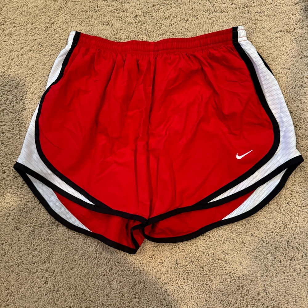 Nike Women’s Dri-Fit Tempo Running Shorts